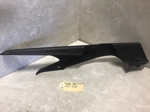Honda CBR 500 R 2013-2017 Chain Guard - Picture 2 of 2