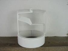 Cuisinart Frozen Ice Cream Yogurt Maker Replacement Paddle ICE 21