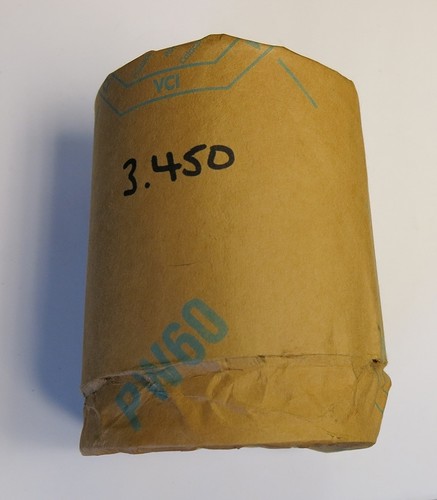 Yamaha, Yamaha FJ, FJ1100, FJ1200, XJR1250, XJR1300 3.450 OD Sleeve 79 to 84mm - Picture 2 of 12