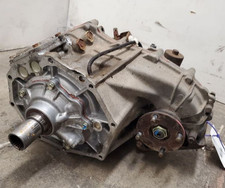 2000-2004 Toyota Tundra Transfer Case Assembly Oem 2000-2004 Toyota Tundra Transfer Case Assembly Oem