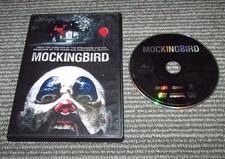 Mockingbird (DVD, 2014) Fast Shipping