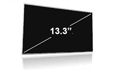 N133DSE-GP1 Rev.C2 B2 13.3'' UHD Slim 4K laptop LCD Screen Panel 40 Pin 100% sRGB