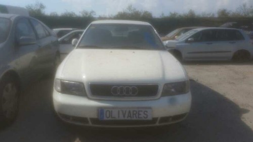 1T0955651A BOMBA LIMPIA / 1625160 PARA AUDI A4 BERLINA B5 1.9 TDI - Imagen 6 de 8