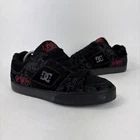 DC x Slayer Court Graffik Shoes Slayer Pure Men’s Size 9