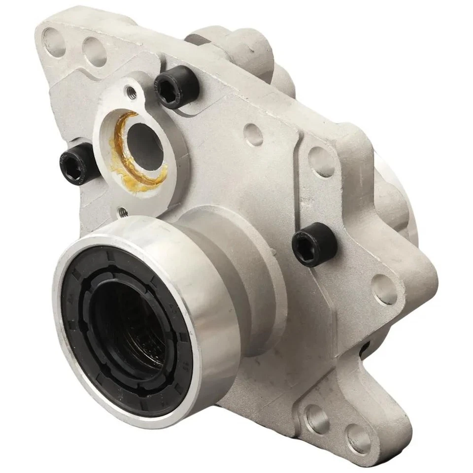 New 4WD Axle Disconnect Fits Chevrolet Trailblazer LTZ 6 Cyl 4.2L By 12471633 - Image 2 of 4