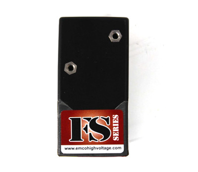 XP Power FS Series FS10-24 Isolated DC/DC Converter Reversible 24V 10mA - NEW