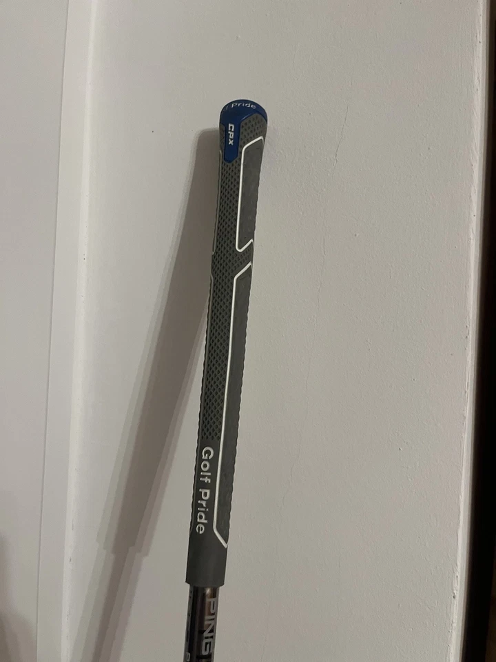 Ping Crossover 3 RH Graphite Stiff Shaft New CPX Grip - Bild 4 von 4