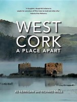 West Cork: A Place Apart | Jo Kerrigan | Englisch | Taschenbuch | 2017