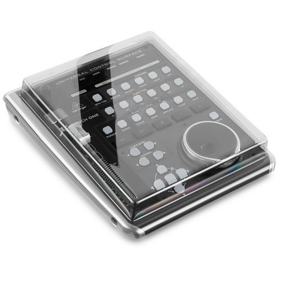 Decksaver Cover for Behringer X-Touch One, Audio Interface Accessories