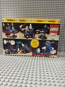 LEGO Space: Terrestrial Rover (6883) NIB - Sealed 