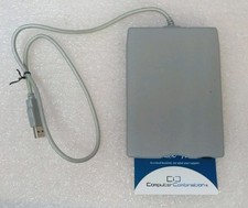 Ativa - FDUSB-TM2 USB 3.5" USB Floppy Disk Drive