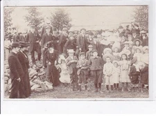 AVALLON: personnages - très bon état