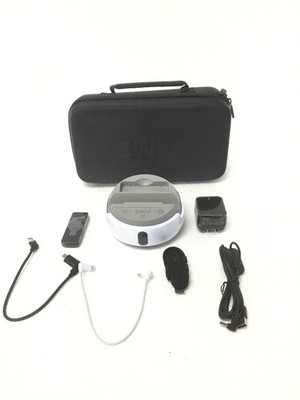 SWIVL SW-4138D Robot Movement Tracker Capture System Tracking w/ Remote, WORKS