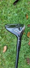 Titleist TSR2 #7 Fairway Wood / 21 Degree / Regular Flex Hzrdus CB Shaft