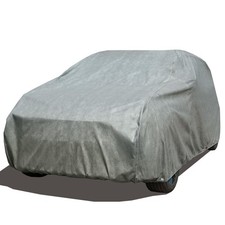 Season Guard 7-Layer All Weather Waterproof Car Cover for SUV 188"-206" 135...
