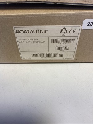 Datalogic LTC-630 Lighting Controller (93ACC1790)