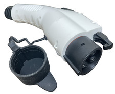 SAE J1772 EV Charging Plug 16A / 32A / 50A, Type 1 Connector, 120-240V IP54
