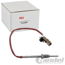 NTY ABGASTEMPERATURSENSOR passend für DACIA DOKKER DUSTER LODGY LOGAN SANDERO
