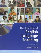 The Practice of English Language Teaching with DVD (4th Edition) (Longman Ha...