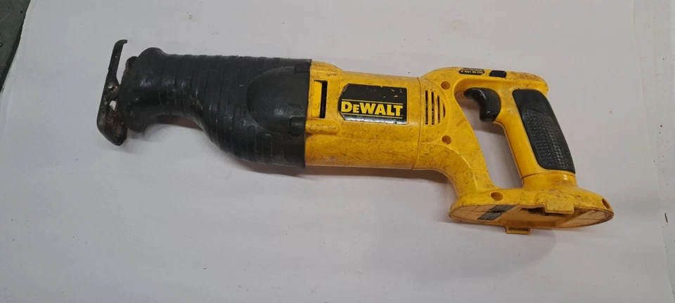 DeWalt DW938 18V Cordless Reciprocating Saw Tool Only. - Image 3 of 4
