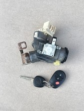 2005-2015 Toyota Tacoma Ignition Lock W Key Immobilizer Oem 89783-04010