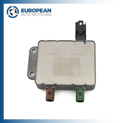 2007-2017 OEM Mercedes W222 S550 Antenna Amplifier AMP Splitter Module