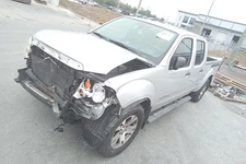 2012 Suzuki Equator Automatic Transmission OEM 123K Miles - LKQ407210054