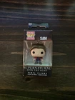 FUNKO POP Supernatural Character Castiel,Dean Wing Sam Vinyl Figure Key Chain