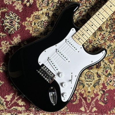 Squier Sonic Stratocaster ST Type Electric Guitar Used