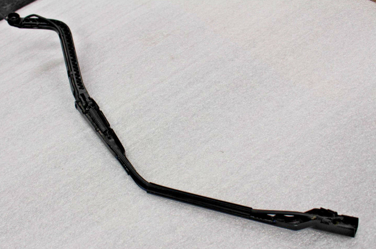 Ferrari 296 GTB, RH, Right, Wiper Arm, Scuffed, Used, P/N 980136