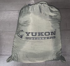 B2 YUKON OUTFITTERS MOSQUITO HAMMOCK IN A BAG TRAVEL PORTABLE CAMPING 275LBS