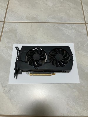 Sapphire AMD Radeon R9 270X Dual-X OC 2GB GDDR5 Graphics Video Card ~ Tested
