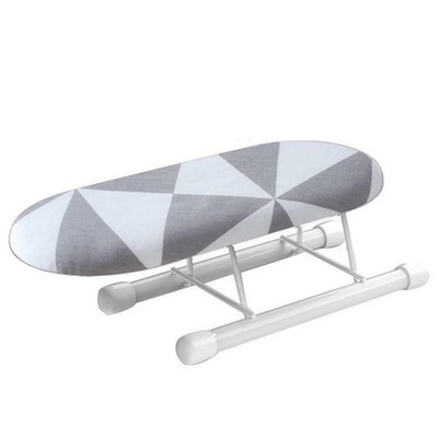 Ironing Board Accessories Plastic Board Removable Sleeve Board Foldable