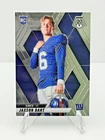 2025 Mosaic Football - Jaxson Dart Variation (RC) #288