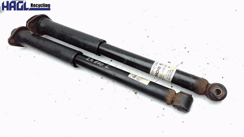 Stossdämpfer SET 1091629 BMW 316i compact E36 Limousine