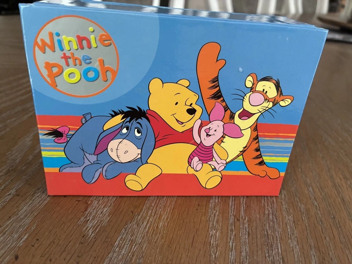 Winnie the Pooh Disney Paper & Notepads (1968-Now) for sale | eBay