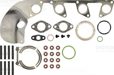 VICTOR REINZ Montagesatz Lader 04-10172-01 für VW AUDI SEAT SKODA GOLF 3C5 8P1 3