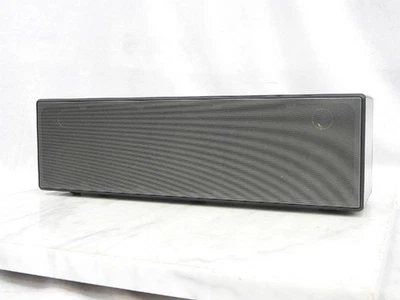 Haut-parleur haute résolution SONY SRS-X9 Bluetooth Wi-Fi noir testé - Photo 1/4