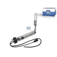Sensor Harnstoffvorrat DT Spare Parts Iam-Expertise Passend FüR U.A. Volvo