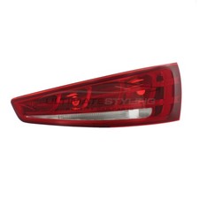 Audi Q3 Rear Light 2011-2015 Tail Lamp Lens Back Drivers Side Right Hand
