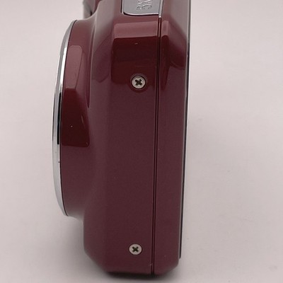 Kodak EasyShare C195 14.0MP Digital Camera – Red – Working | eBay