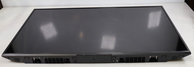 Sony 50'' BRAVIA Professional Display BZ30L 4K HDR Android OS TV FW-50BZ30L