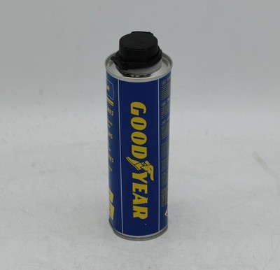 Goodyear Pro Additives Diesel Injector Cleaner. Diesel Fuel Additive 300 ml.