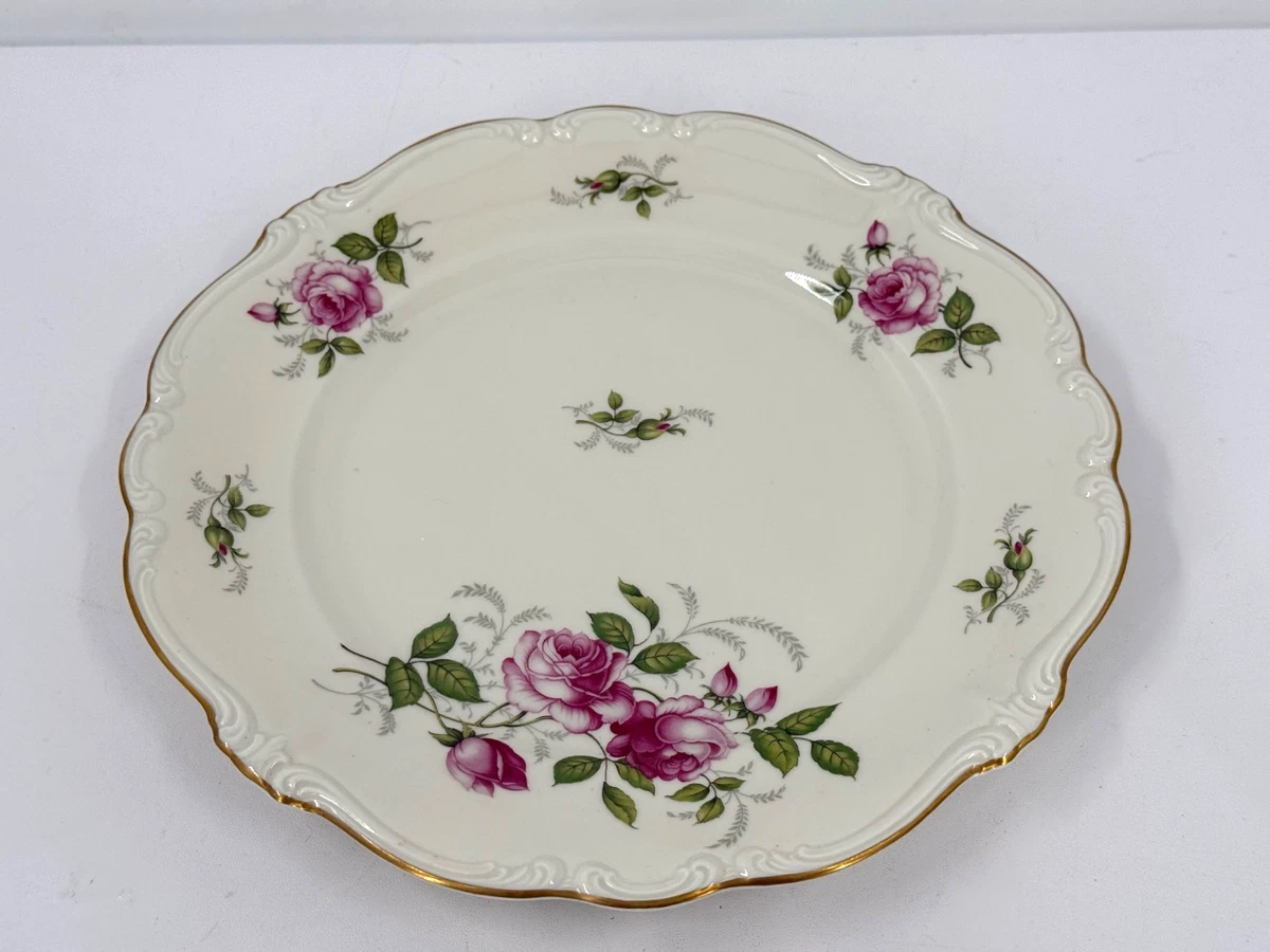 Rosenthal Floral Dinnerware Plates for sale | eBay