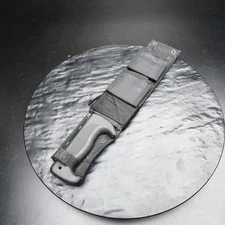 Colt CT0045 Jungle Commander Survival Bowie Knife Machete Bolo 🔪