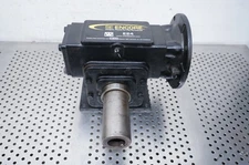 Winsmith E24MDTS41000H0 E24 SE Encore Worm Gear Speed Reducer 100:1