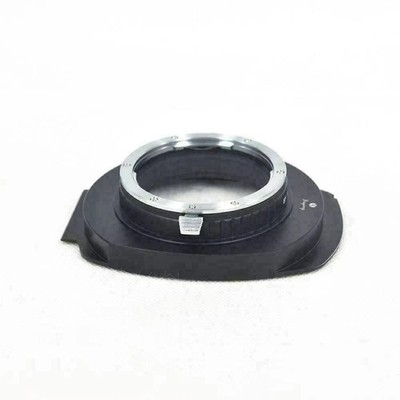 Camera Adapter For Canon TS-E 17mm f4 24mm f3.5 Fits Phase One XT Cambo WRS SALE