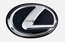 Lexus Front Grille Emblem Is250 Is350 Gs350 Rx350 Es350 Rx450h Is200t 2013-2018
