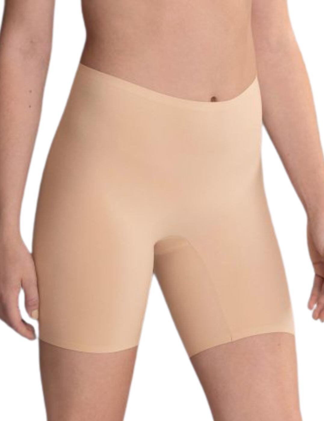 S/M Anita Active Essentials Long Briefs Womens Everyday Lingerie Seamless 1842