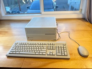Mac Iici | eBay